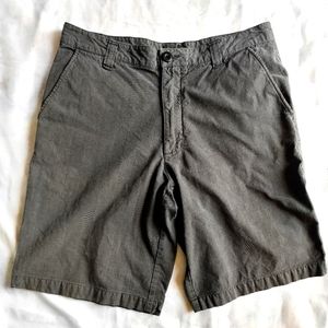 3/$30💜Men's Denver Hayes Shorts Size 34